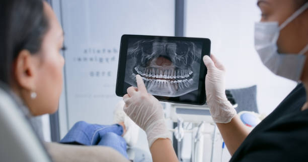 Licensed Tooth Extraction service in Litchfield Park, AZ - Smile Center Dentistry